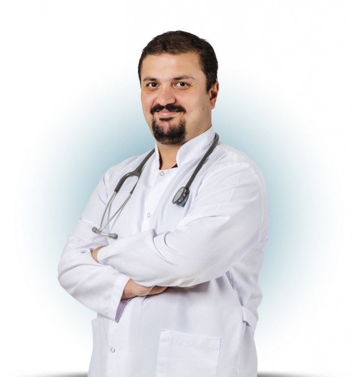 Op. Dr. Aşkın Kadir Perçem