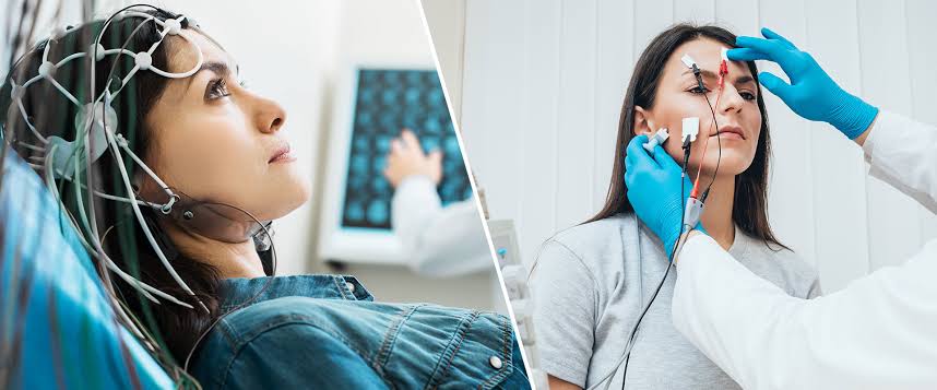 eeg-emg testi - Egemed Hastaneleri